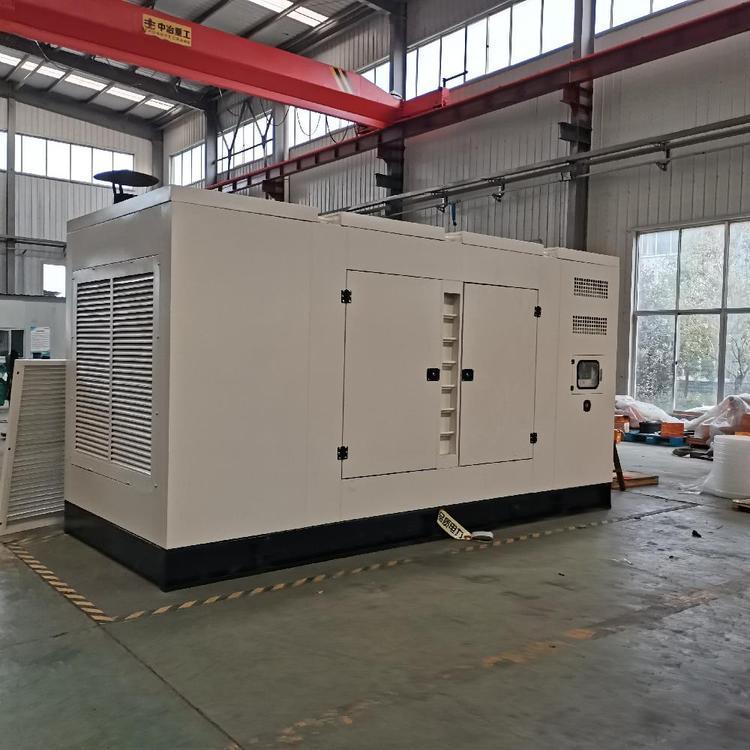 蕲春发电机出租